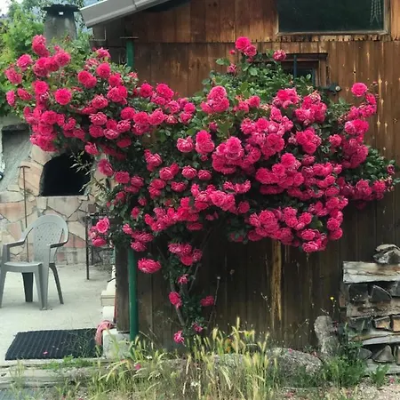 러브호텔 La Des Alpes *